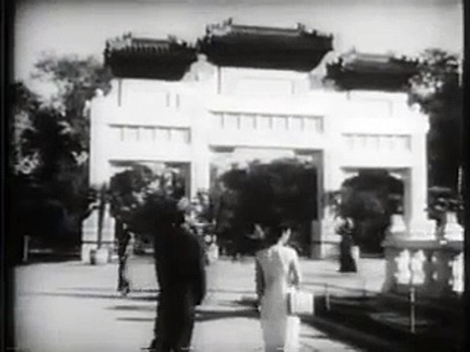 Akai Suiren 紅い睡蓮 - 李香蘭