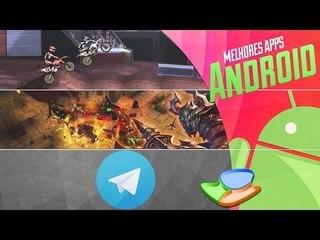 Melhores apps para Android (28/02/2014) - Baixaki Android