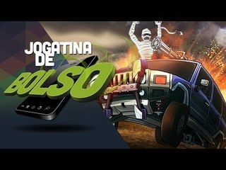 Monster Dash Hill Racer [Jogatina de Bolso] - Baixaki Android