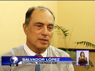Déficit de lluvias afectará ganadería	 agricultura y tarifas eléctricas