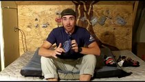 Gear Talk - Tech Talk With Tom - Picking Your Climbing Shoes