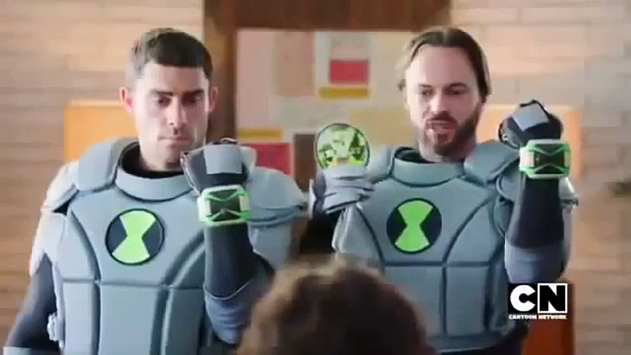 Omni Link Omnitrix Ben 10 Cartoon Network