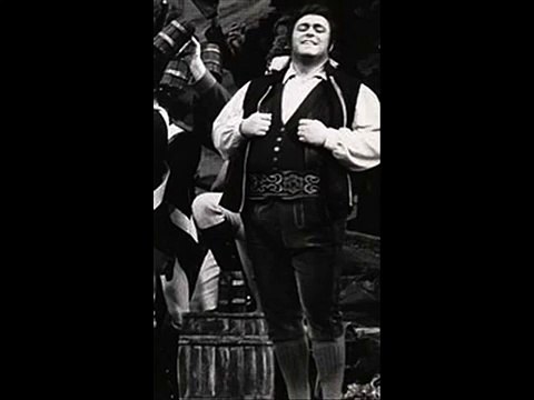 Luciano Pavarotti - Ah mes amis! (Live at the Met)