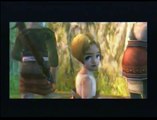 The Legend Of Zelda - Twilight Princess - Vorschau