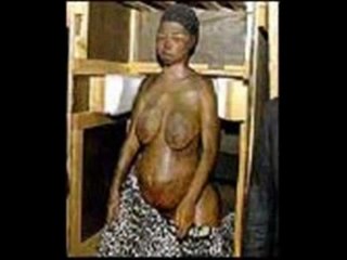 Who Is Sara Baartman Every black woman should know her name