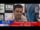 XMA 2015 - Teremos mais XMA ainda em 2015 [entrevista] - BJ