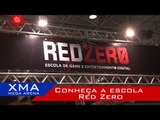 XMA 2015 - Conheça a escola Red Zero - BJ