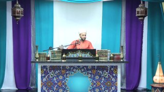 Taqwa in Ramadhan Part 11 HD