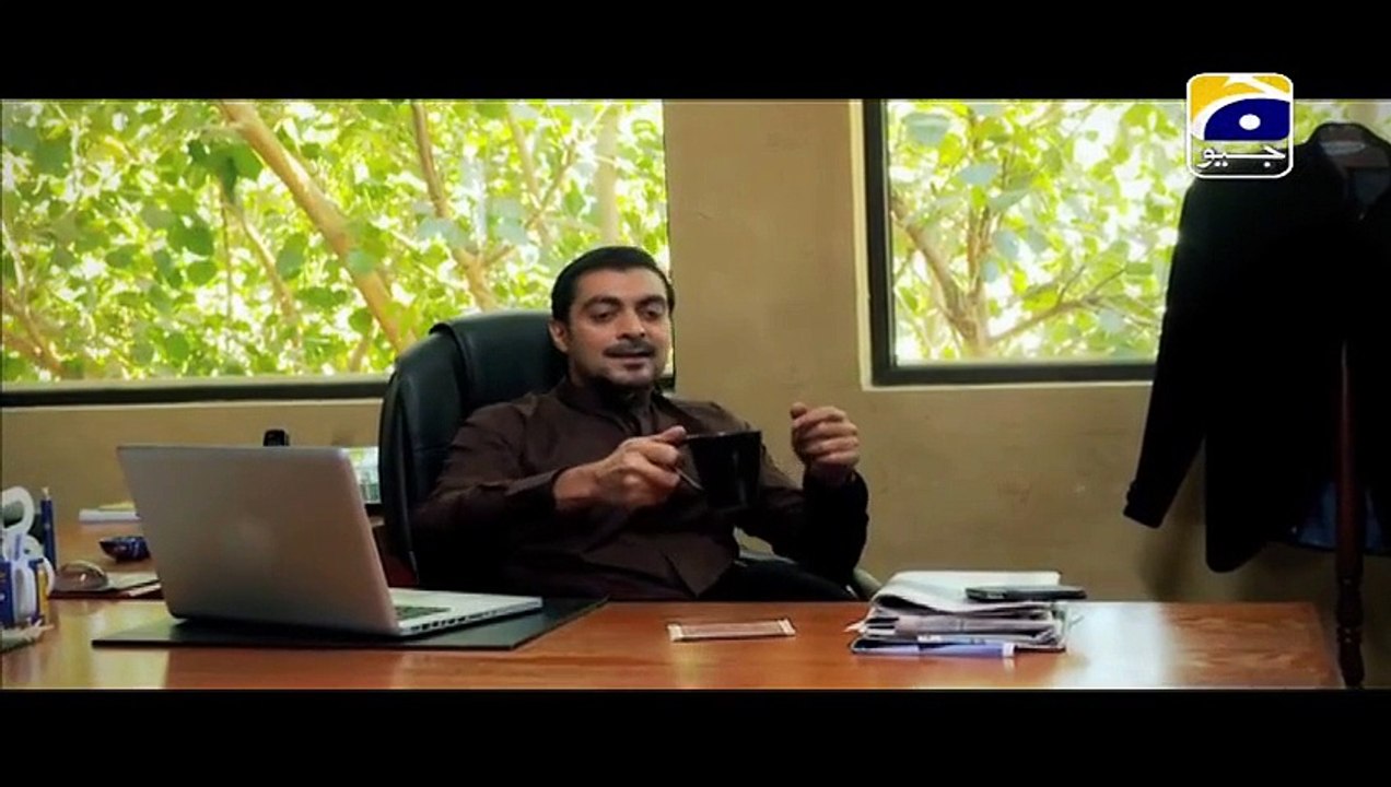 Maryam Drama - Episode 14. 7th July 2015