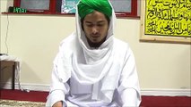 Agar Koi Jhoothey Leykar Baag Jaey - Mawlana Qasim Madani حفظه الله