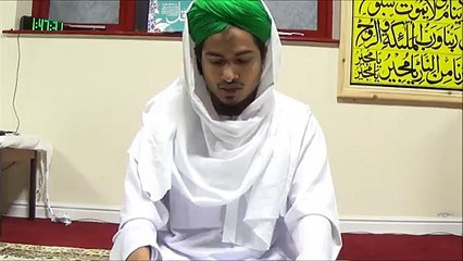Agar Koi Jhoothey Leykar Baag Jaey - Mawlana Qasim Madani حفظه الله