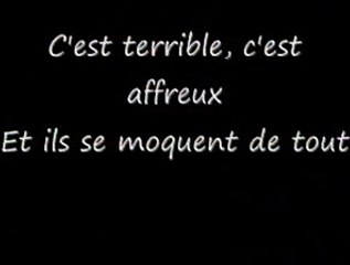 Roi Lion - L'amour brille sous les étoiles - Karaoké