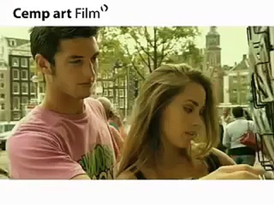 Chris lake - Carry me away ( Music Video )