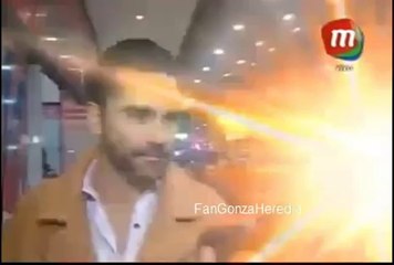 Gonzalo Heredia vuelve al teatro y también a Pol-ka