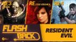A história de Resident Evil (de NEMESIS até RE4) - Flashback BJ