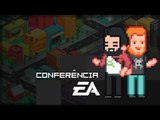 E3 2015 - BJ Show: conferência da EA - evento ao vivo!