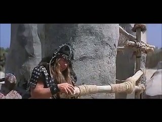 Conan The Barbarian - Do You Want To Live Forever