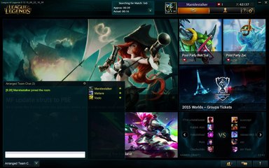 lolgiveaway live (REPLAY)