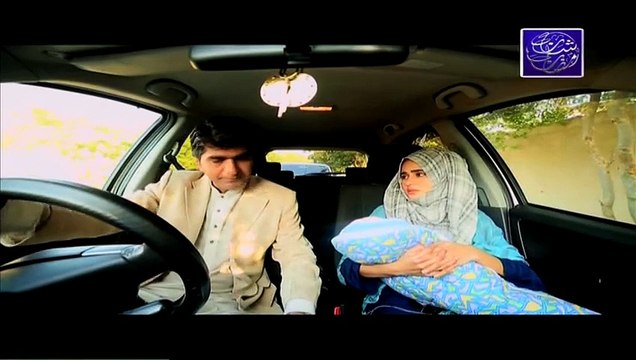 Behnein Aisi Bhi Hoti Hain Episode 256 on Ary Zindagi in High Quality 7th July 2015 - DramasOnline