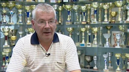 Beogradski velikani nemaju prostor za trening