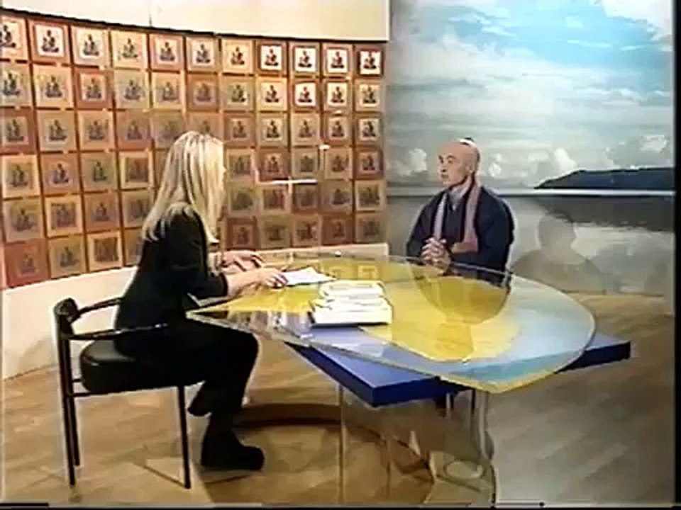 Voix Bouddhistes - Liberté et Karma (1998)