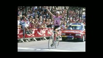 Cyclisme - Tour de France - C'est mon tour : Les grands vainqueurs à Amiens