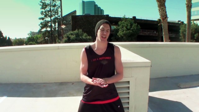 Kash Vault Tutorial - How to PARKOUR ( Jesse La Flair )