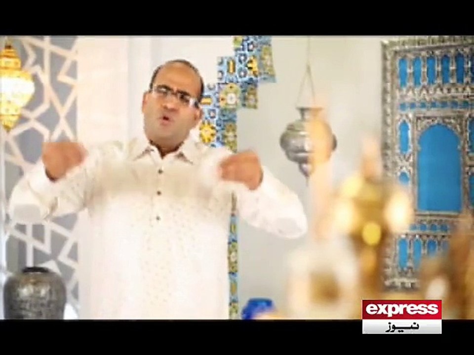 ya_Rasool_allah_tery_dar_ki  -  urdu_naat -  nadeem_abbas_rufi