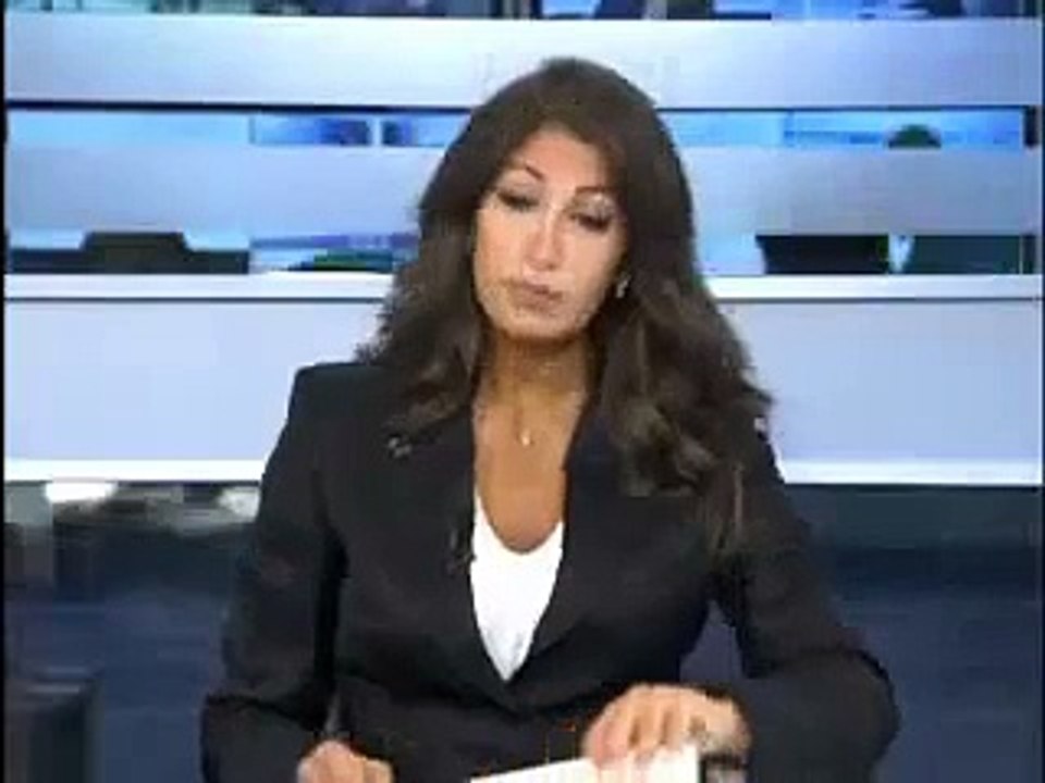 Lebanese Air Force Testing Hellfire Missile