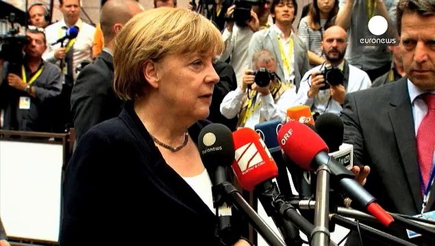 Греция не привезла нового плана на саммит еврозоны