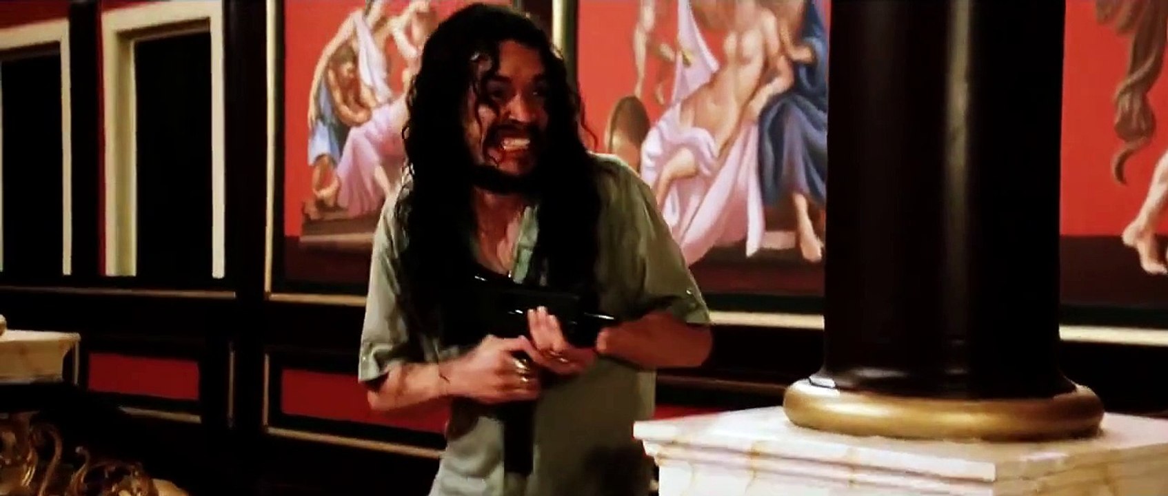 Scarface Bluray Ending HD 720p Moded