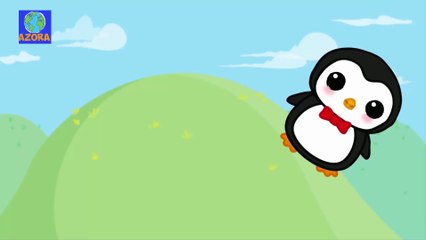 [LE PINGOUIN]LES MEILLEURS BLAGUES