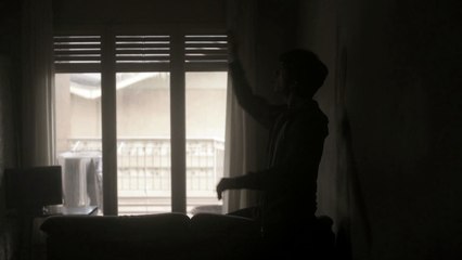 Tráiler película "La Pols", dirigida por Llàtzer García.