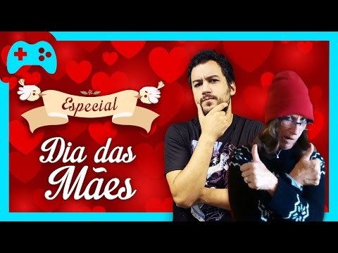 Especial Dia das Mães com mamãe Sotobello - Gameplay ao vivo!