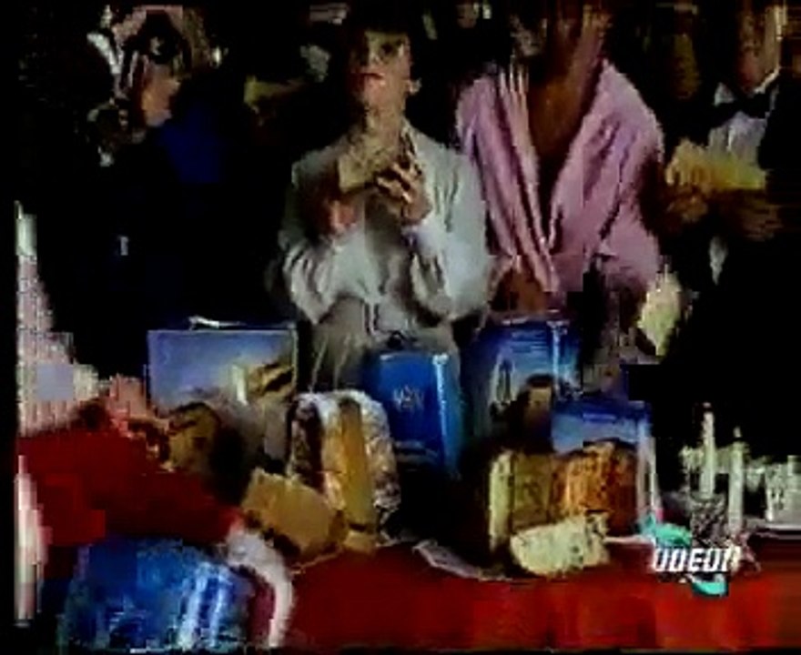 SEQUENZA Spot 1987 2
