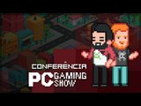 E3 2015: conferência PC Gaming Show - evento ao vivo!