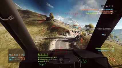 Btf 4 flight elico