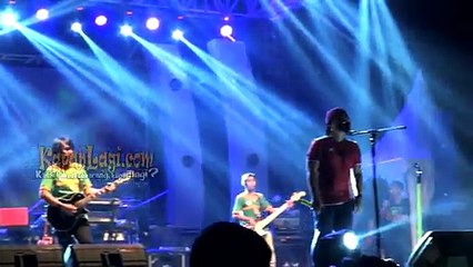 Ini Keseruan Wali Selama Syuting Sinetron