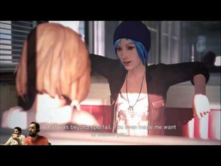 Life is Strange: Episódio 2 - Gameplay Ao Vivo!