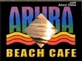 Aruba Beach Cafe Ocean Front Bar and Restaurant Lauderdale by the Sea Florida Adoni Video .com