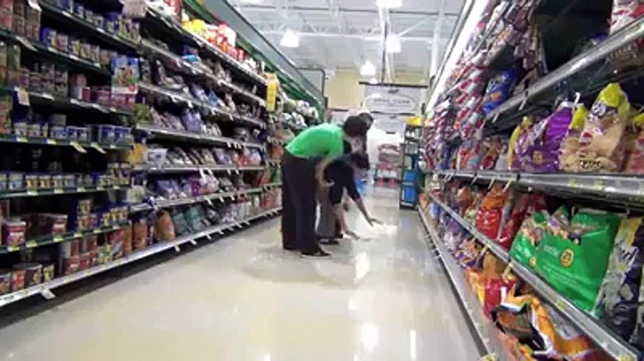 This guy... is a master-Prank