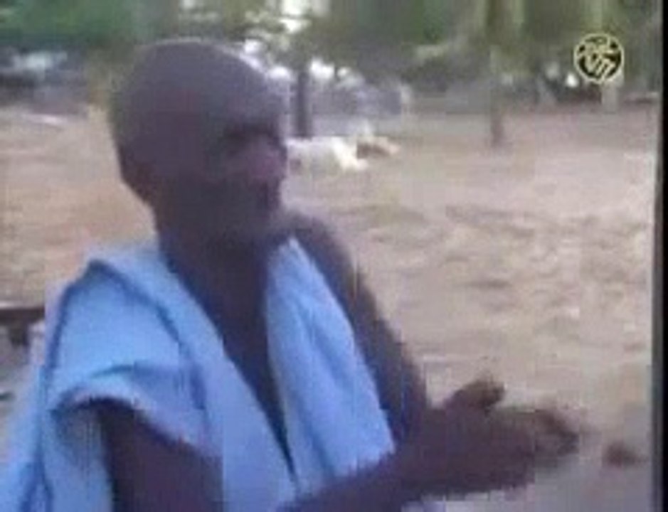 موريتانيا : ولاية لعصابة : الوديان 3/10 -موريتانيا