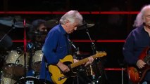 Crosby, Stills and Nash - Almost Cut My Hair - Madison Square Garden, NYC - 2009/10/29 & 30