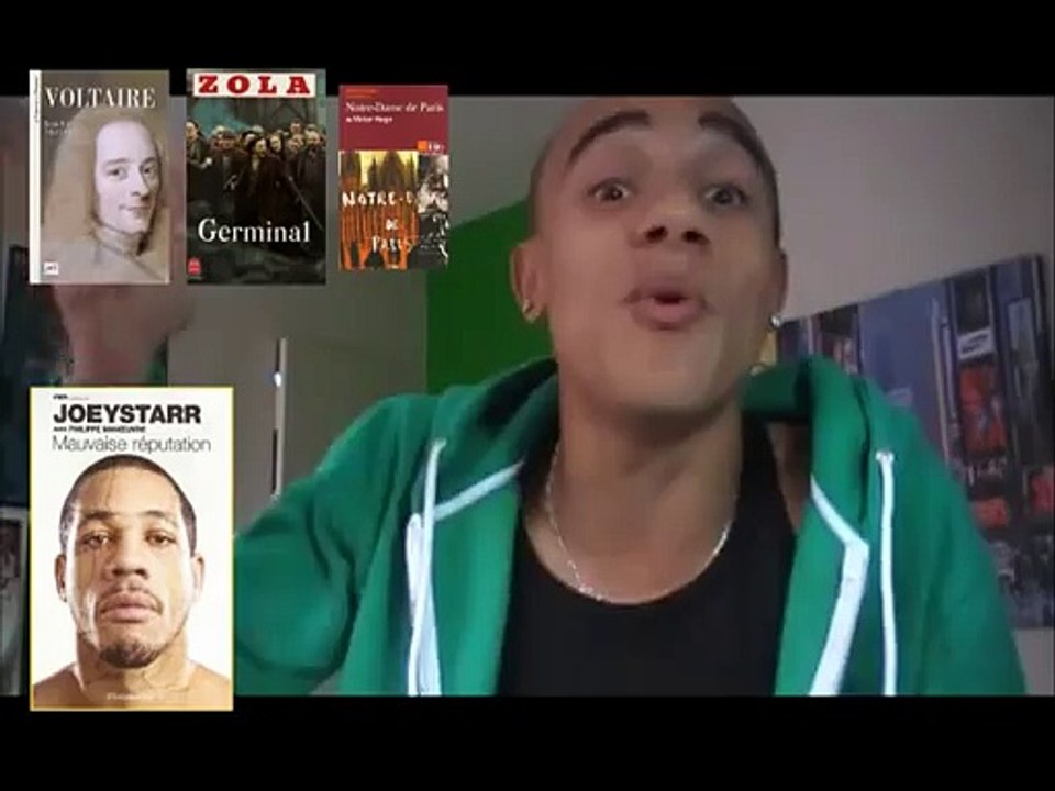 MISTER V - LA PHILOSOPHIE