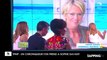 TPMP : Sophie Davant taclée par Miguel Derennes, 