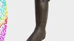 Aigle Womens Chantebelle Hunting Boots 85219 Khaki 6.5 UK 40 EU