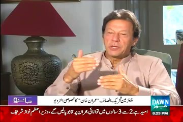 Why Establishment wanted to use IK and Edhi against Benazir Bhutto __