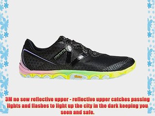 New Balance Minimus Urban Night Running WR10v2 Women's Running Shoes (B Width) - AW14 - 7.5