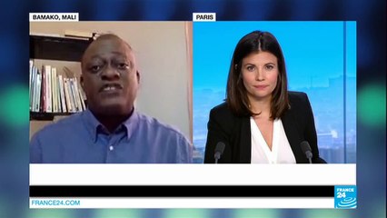 Mali : L'armée française abat un haut responsable d'Aqmi