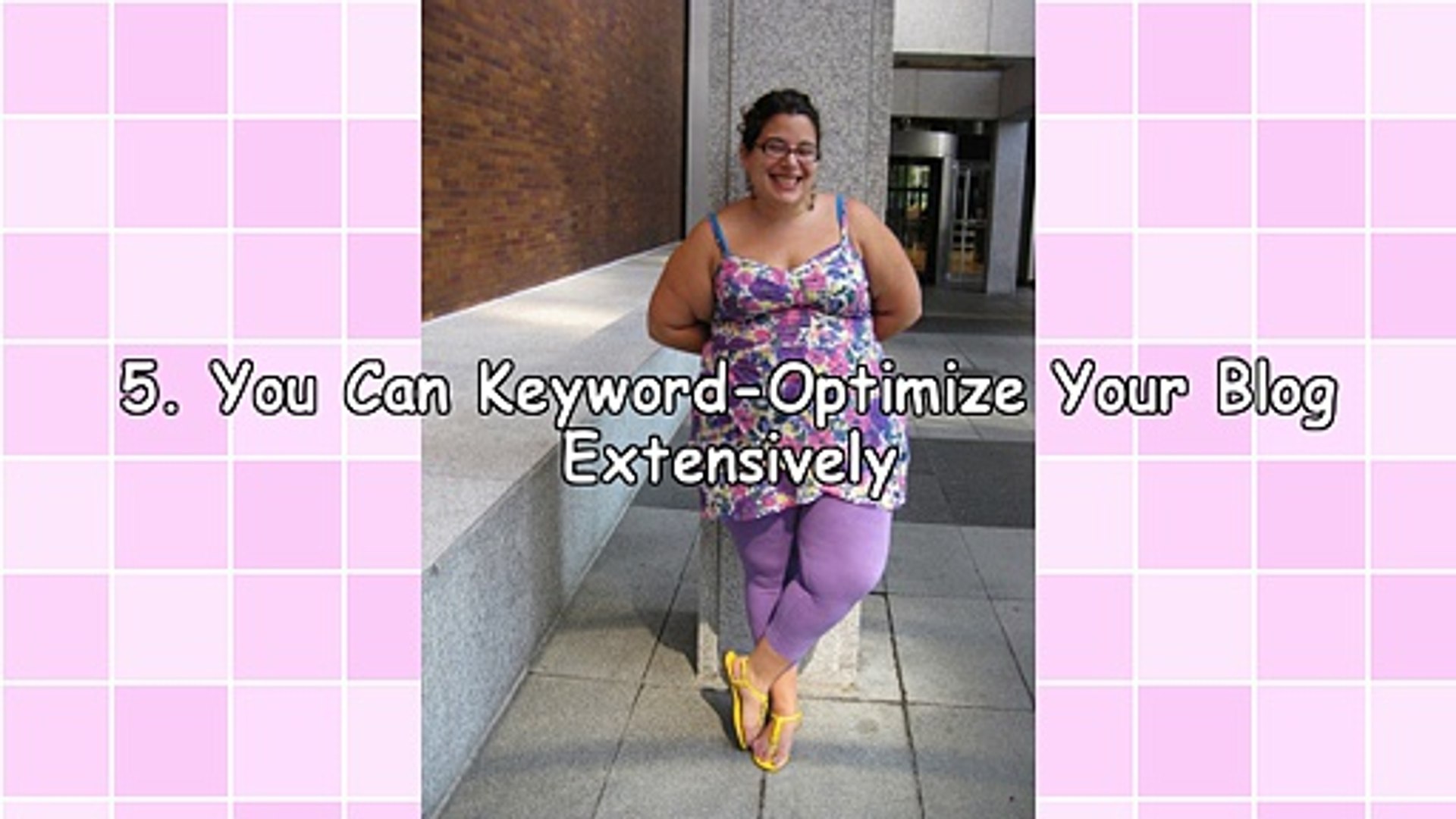 ⁣Why using blog to earn money online?